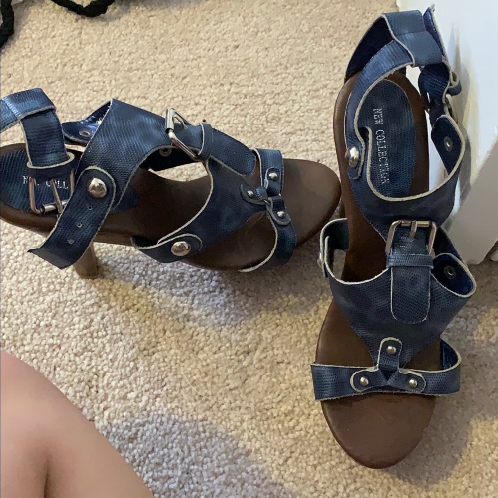 Heels